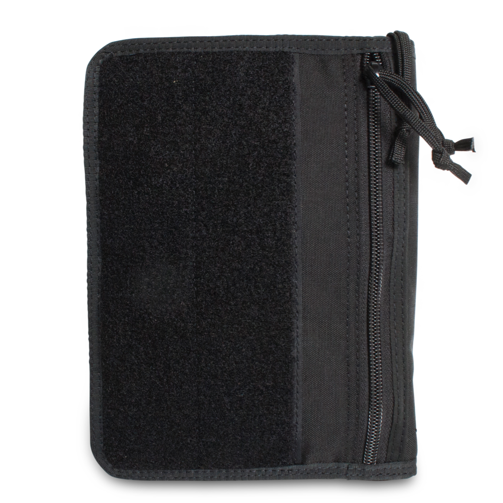 Field Memo Book Cover