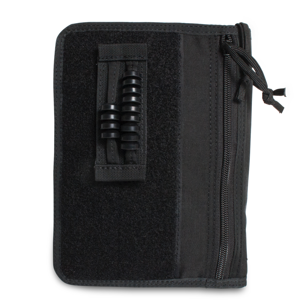 Field Memo Book Cover
