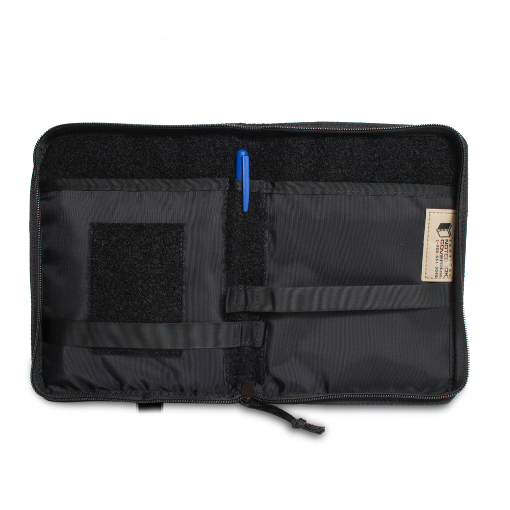 Field Memo Book Cover