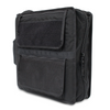 Tactical 3-Ring Binder Cover System (Fits 3" to 4" Binders)