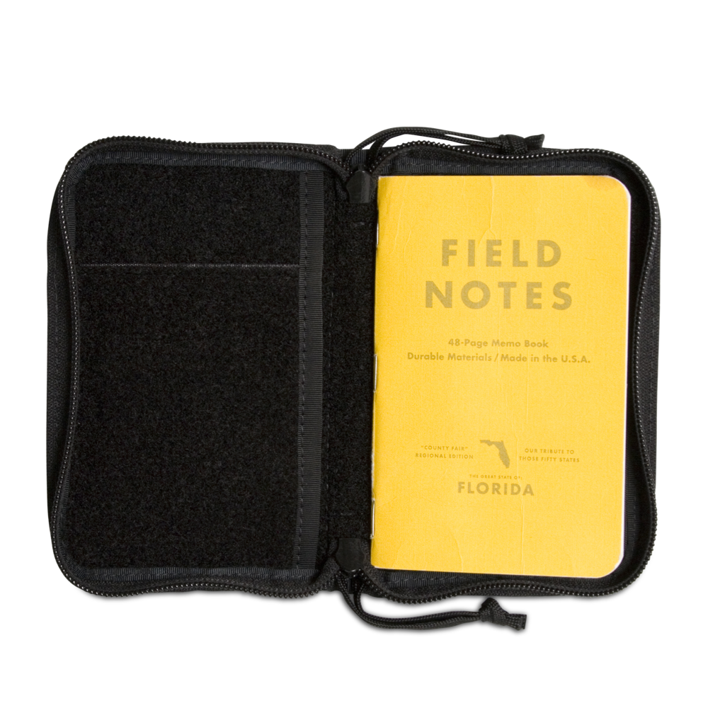 Field Notes Brand 3x5 Notepad System – CPGear Tactical