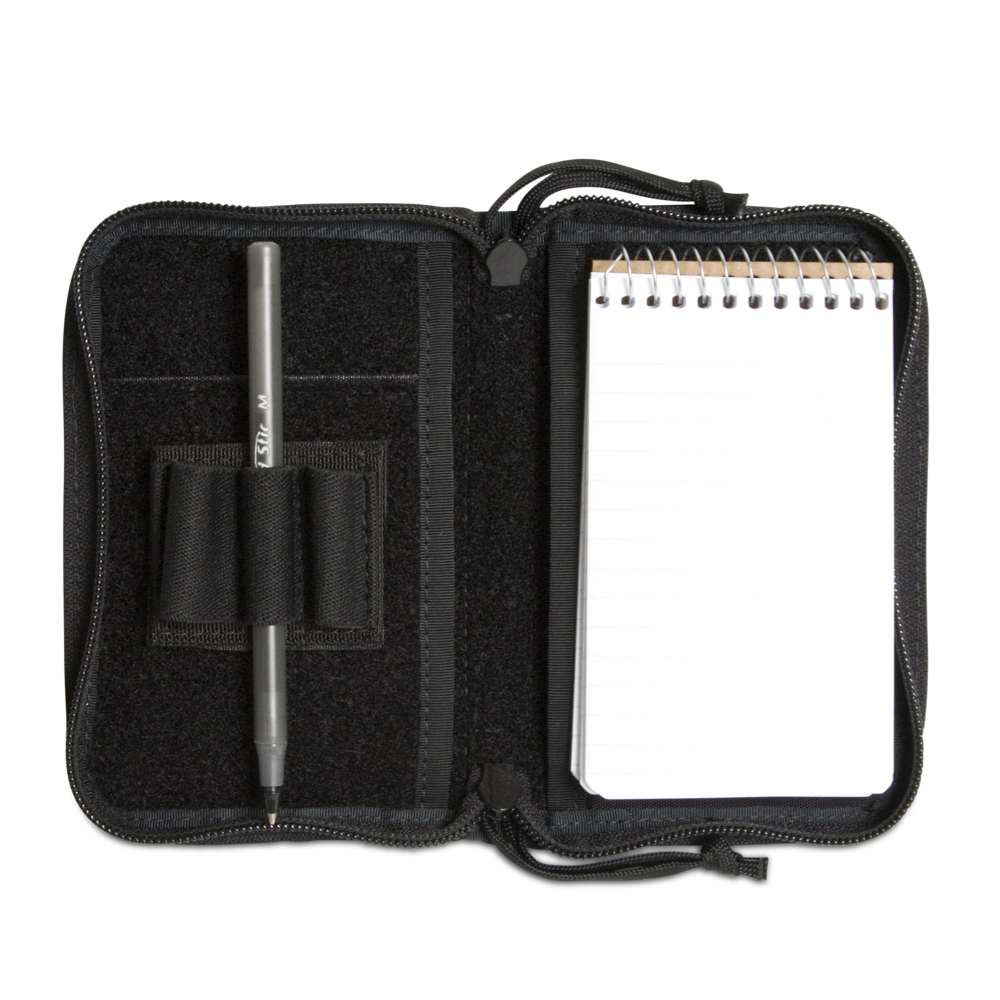 Field Notes Brand 3x5 Notepad System – CPGear Tactical