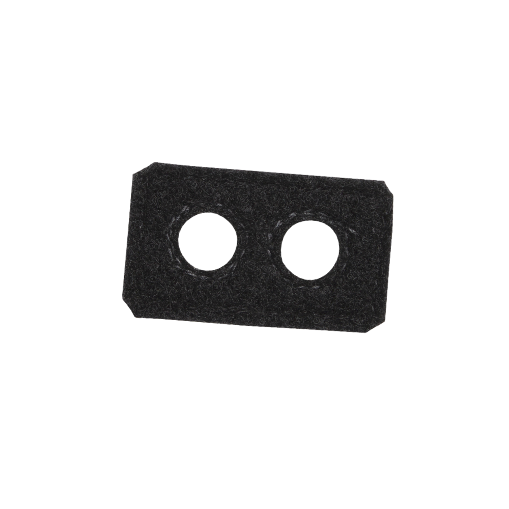Detachable Friend or Foe Patch / Cats Eye Patch