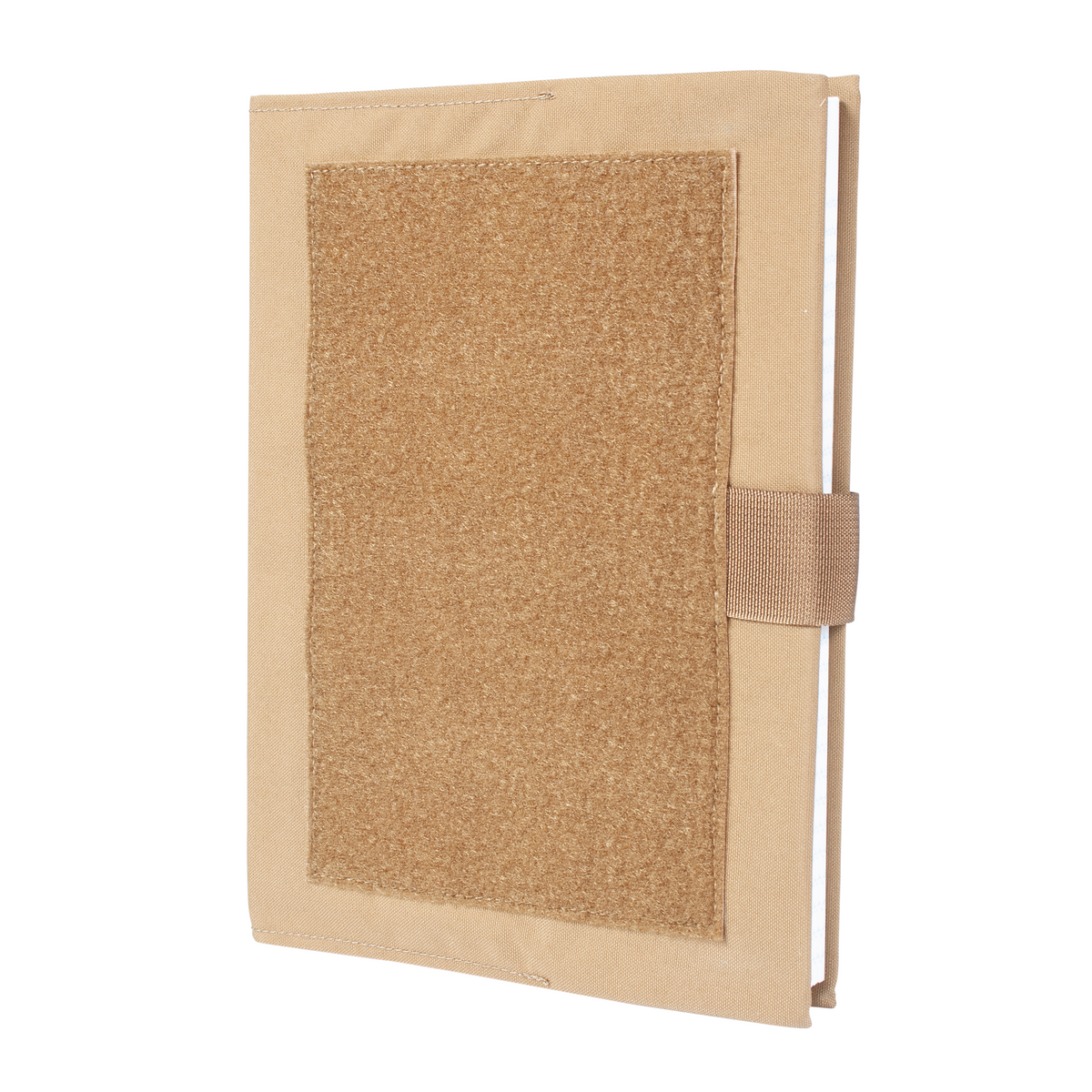 Large Customizable Army Greenbook Cover (Fits NSN 7530-00-222-3525)