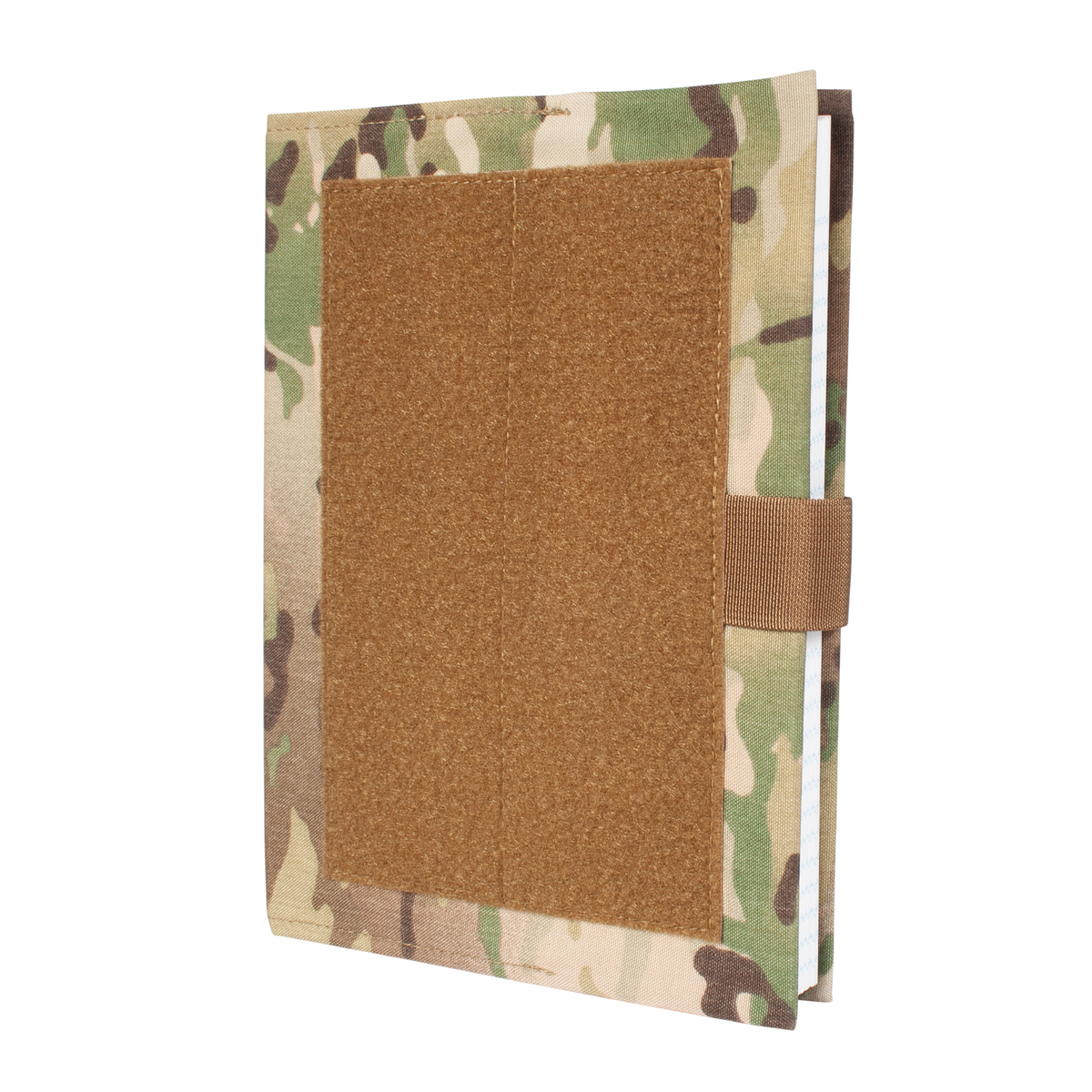 Large Customizable Army Greenbook Cover (Fits NSN 7530-00-222-3525)