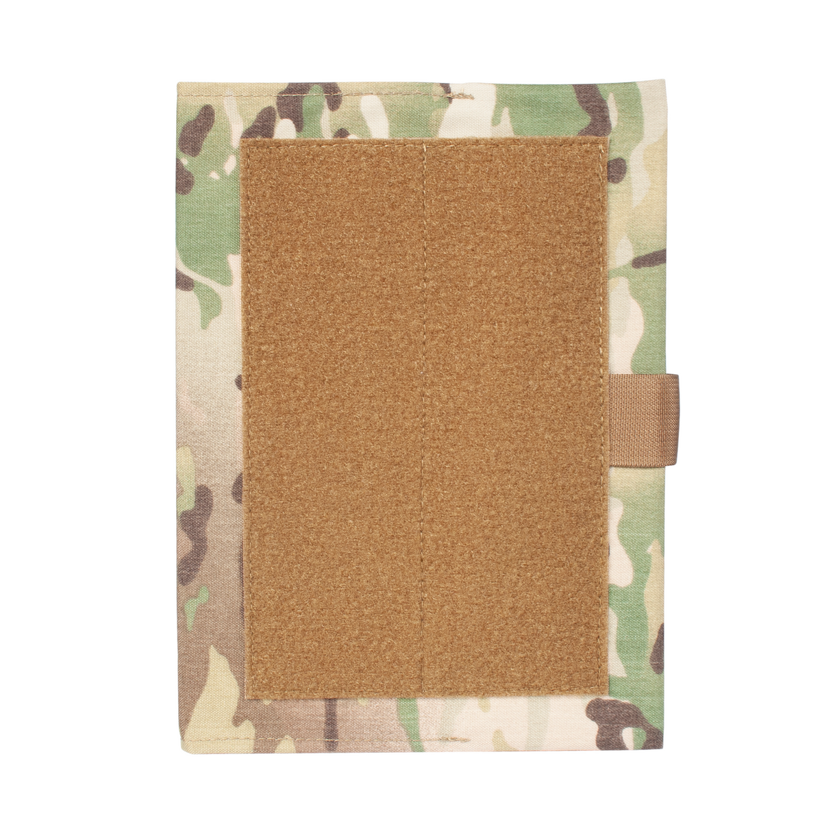 Large Customizable Army Greenbook Cover (Fits NSN 7530-00-222-3525)