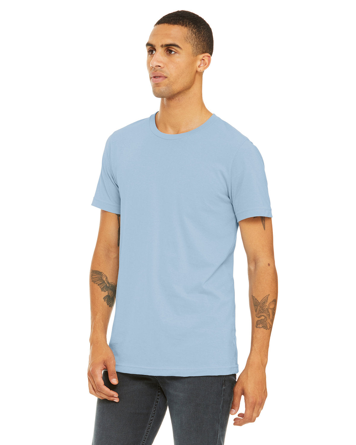 Unisex Jersey T-Shirt