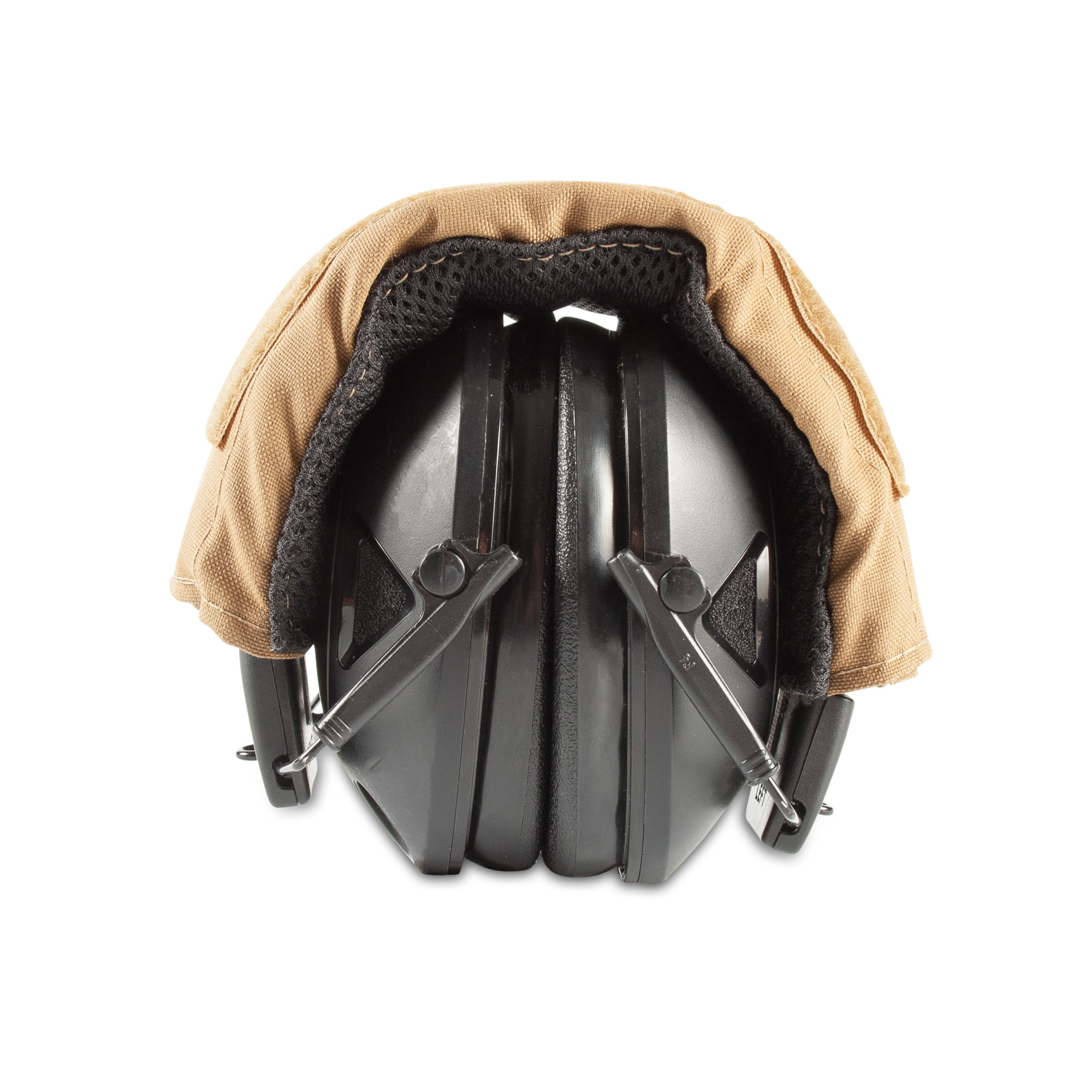 Padded Headset / Ear Protection Cover