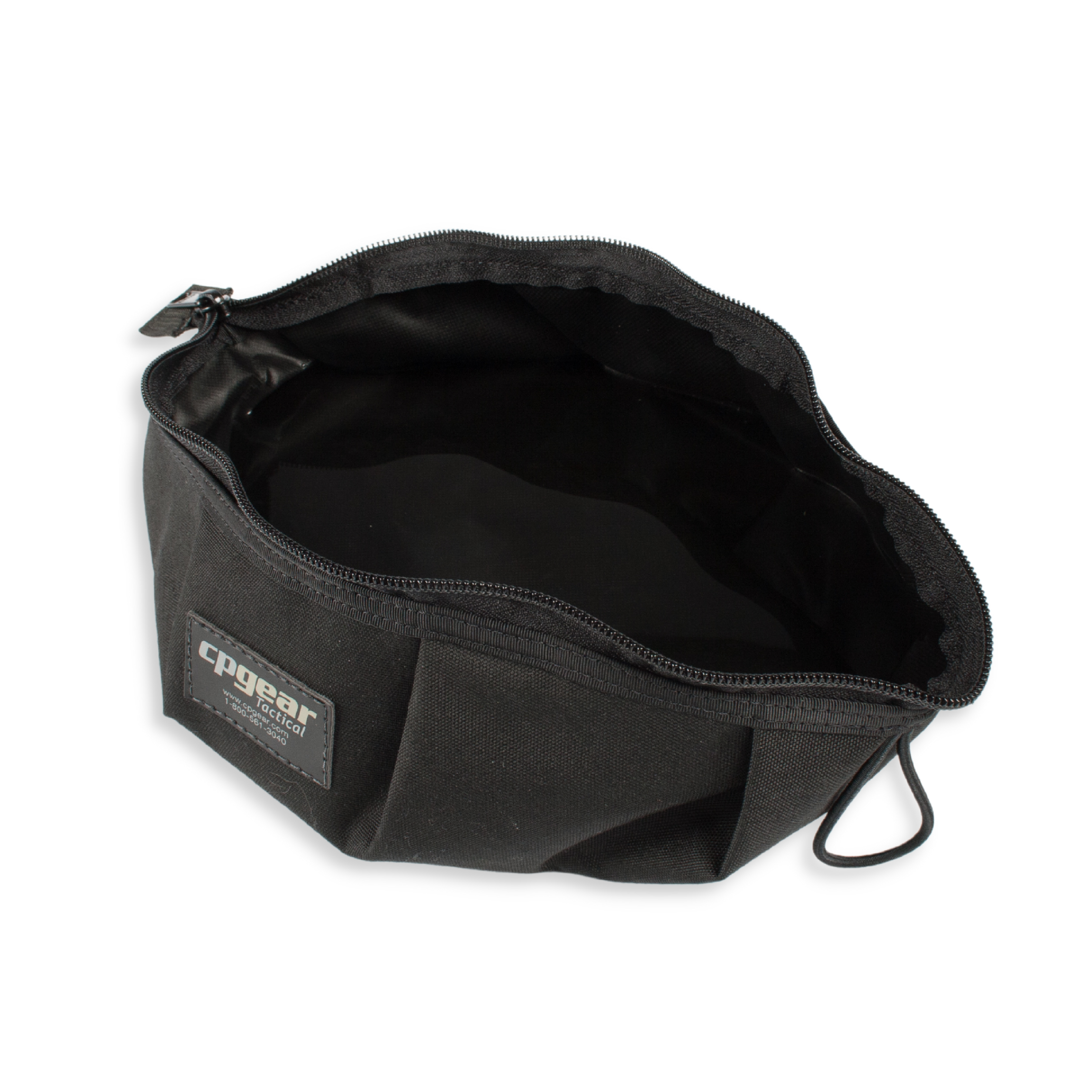 Field Washbasin - Zippered