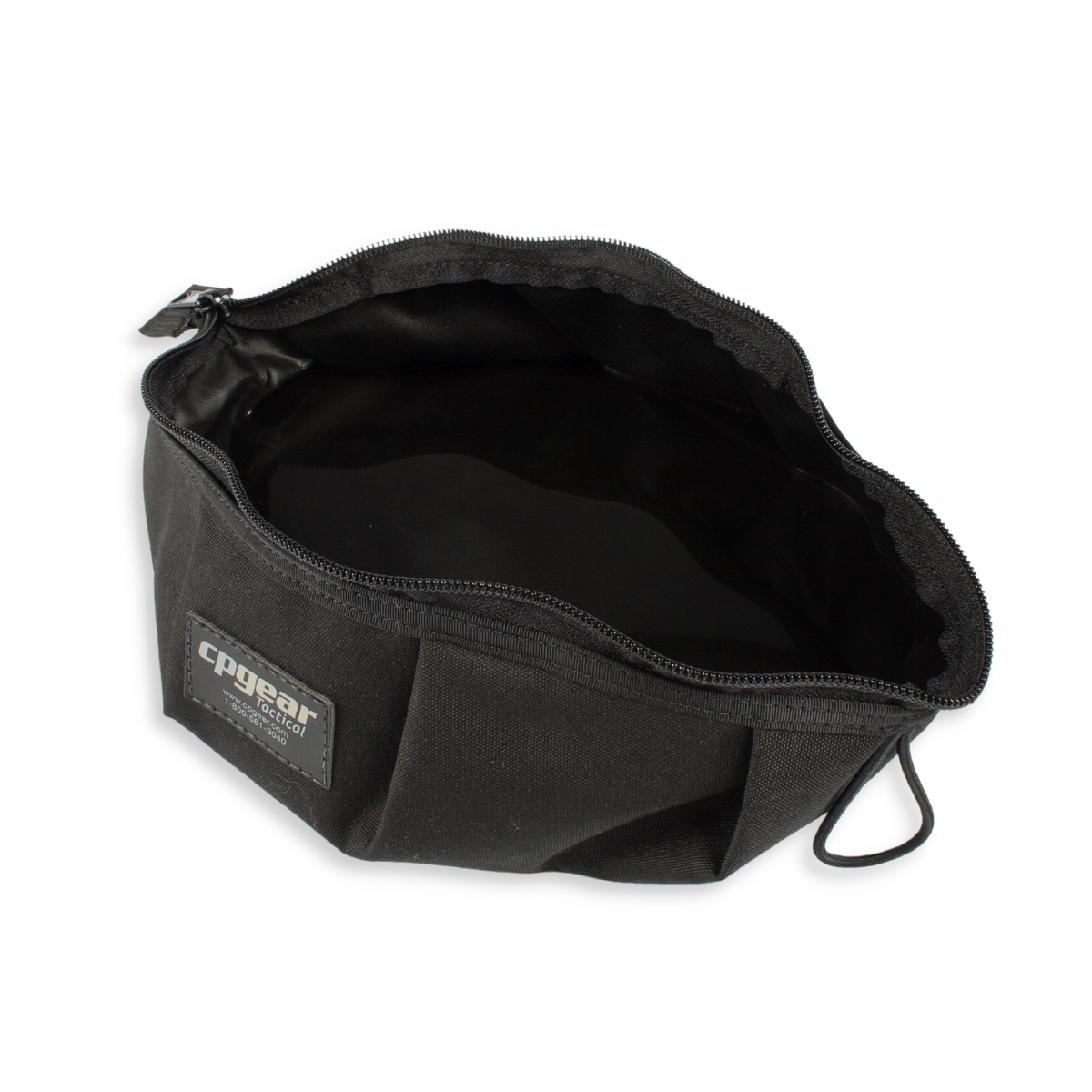 Field Washbasin - Zippered
