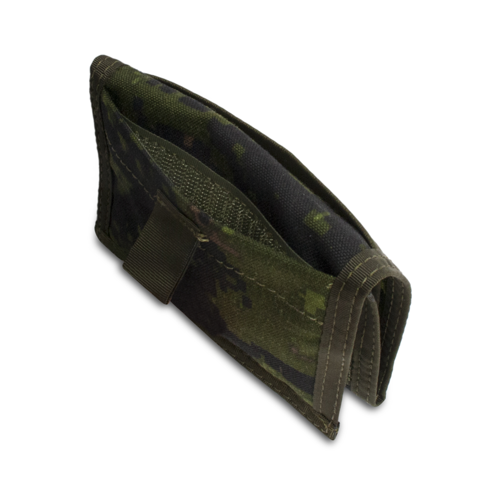 ID Trifold Wallet
