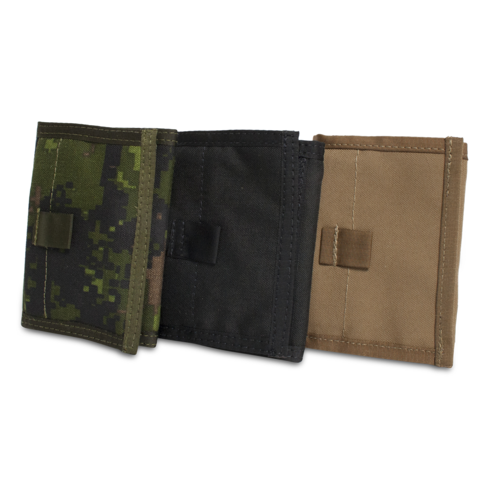 ID Trifold Wallet