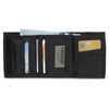 ID Trifold Wallet | Made in USA