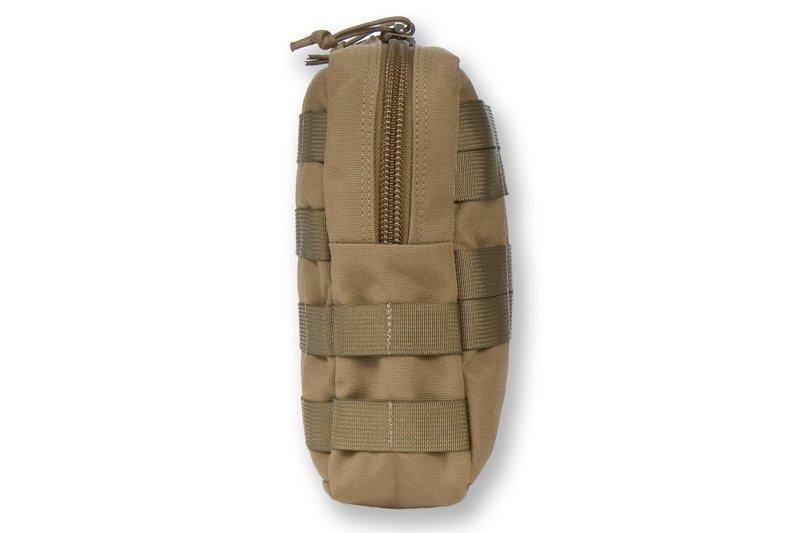 Zippered Utility Pouch