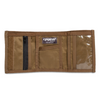 Zippered Trifold Wallet | Made in USA