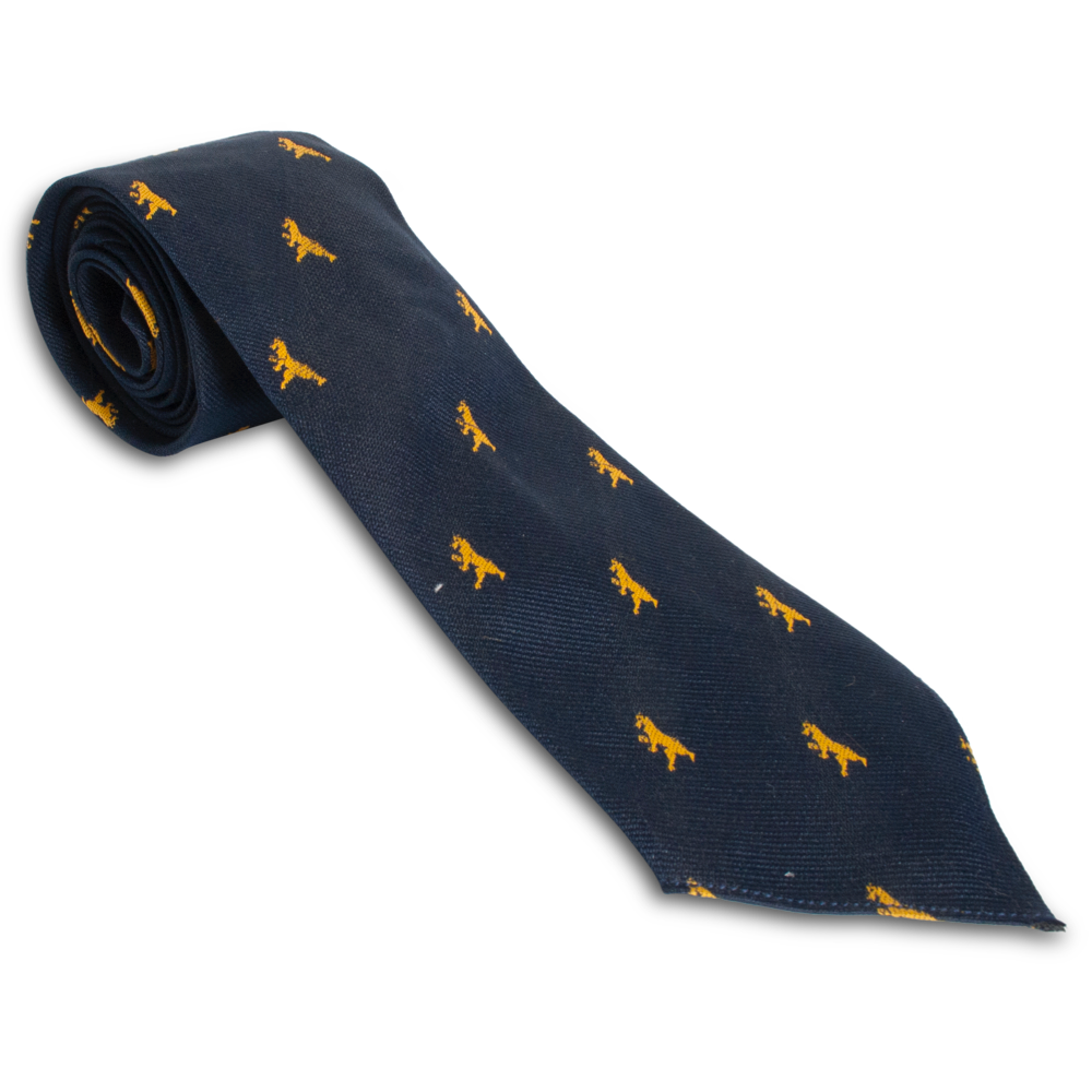 Ties, Bow Ties and Ascots