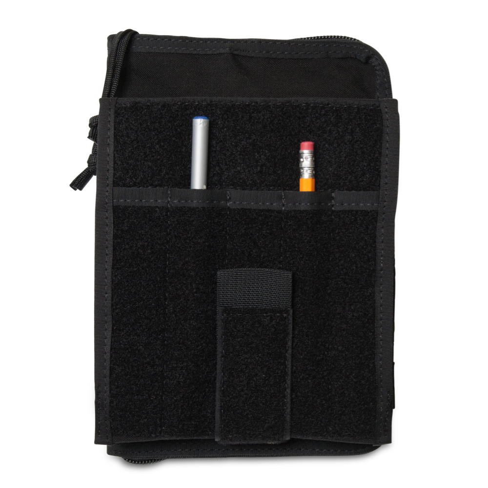 TAM Field Book Cover CPGear Tactical