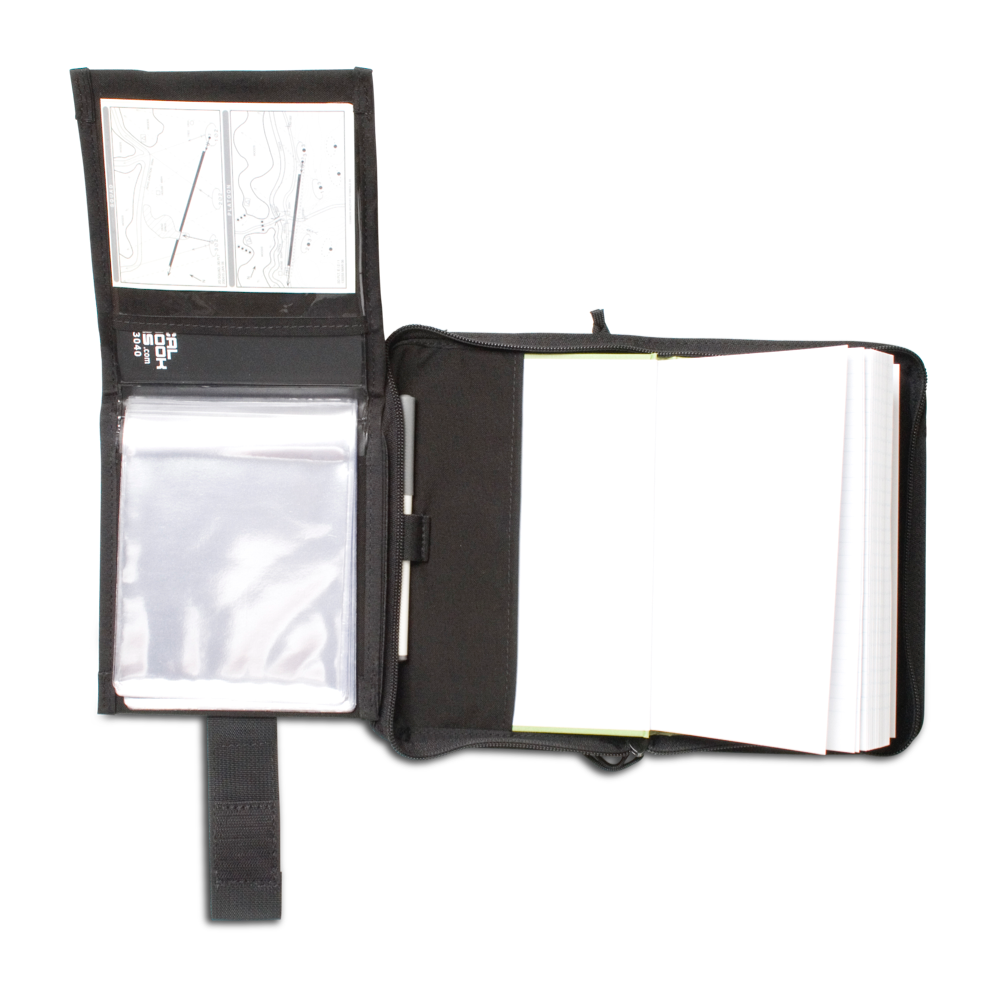Commander's TAM Cover System (For Army Greenbook)
