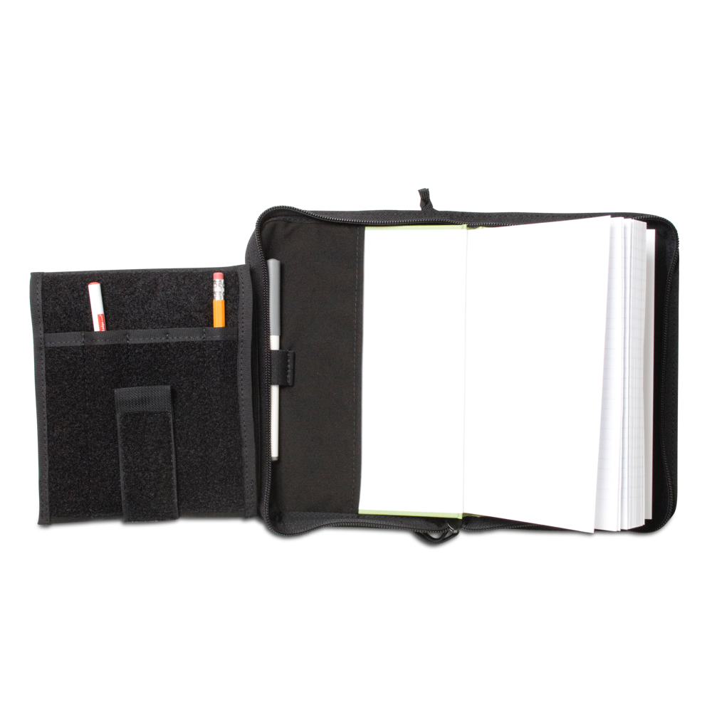Commander's TAM Cover System (For Army Greenbook)