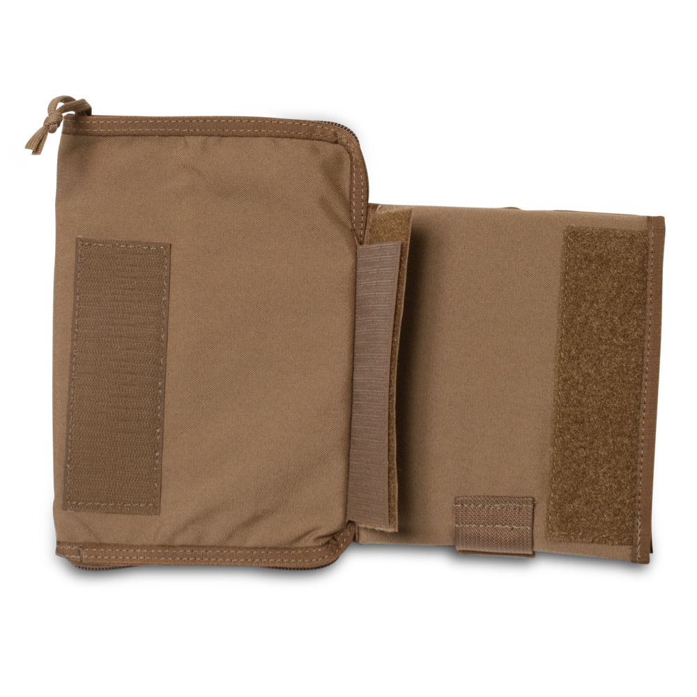 Commander's TAM Cover System (For Army Greenbook)