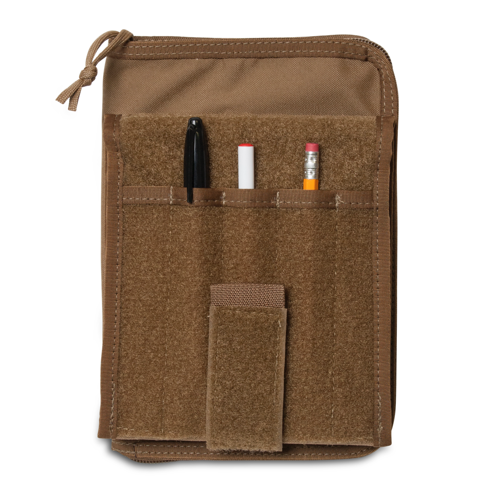 Commander's TAM Cover System (For Army Greenbook)