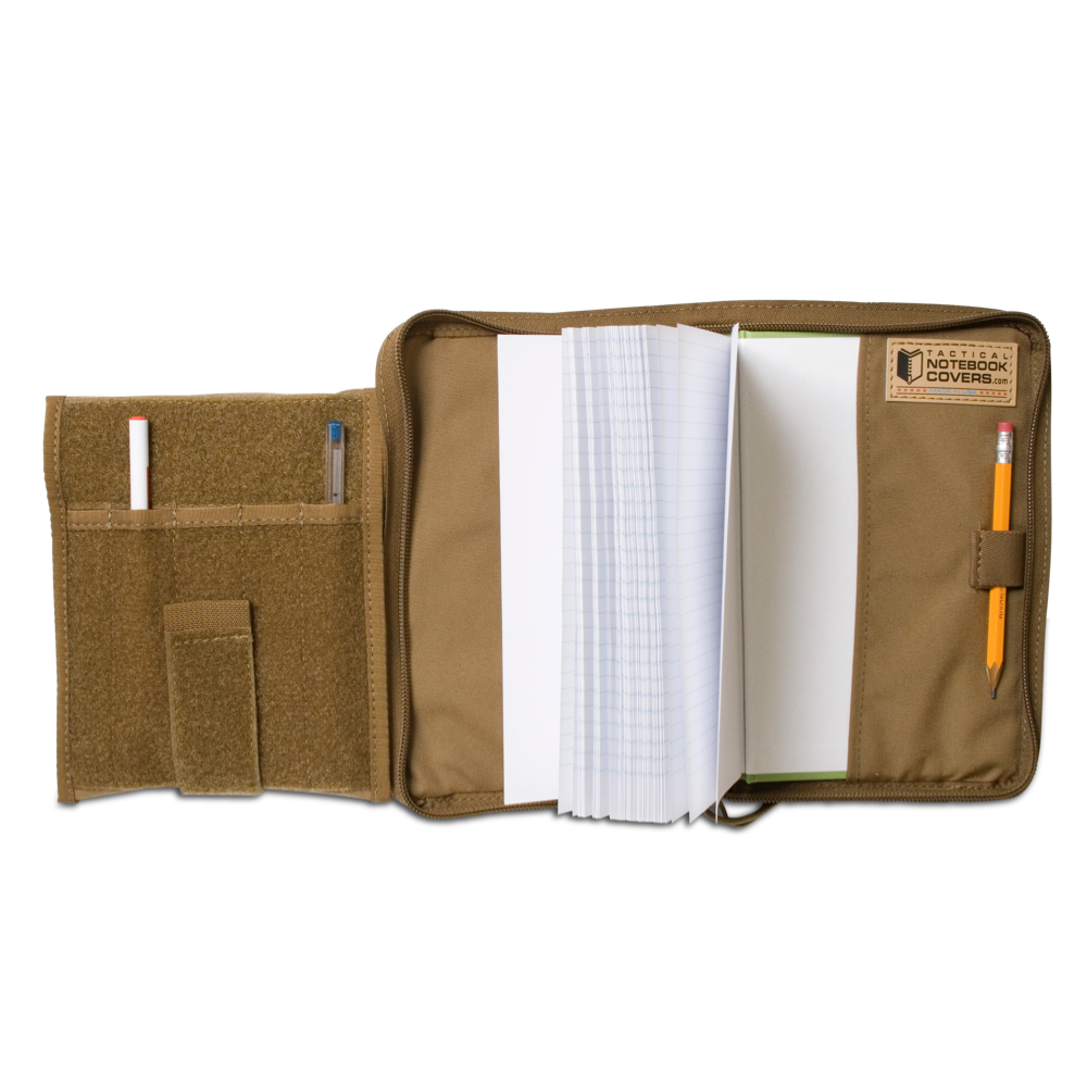 Commander's TAM Cover System (For Army Greenbook)