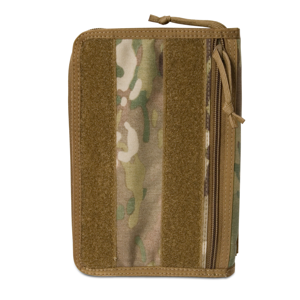 Commander's TAM Cover System (For Army Greenbook)