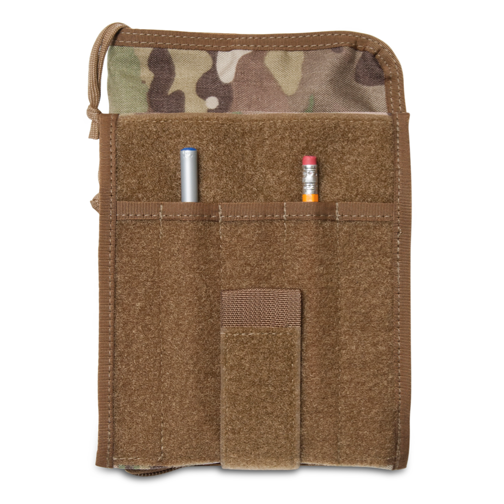 Commander's TAM Cover System (For Army Greenbook)