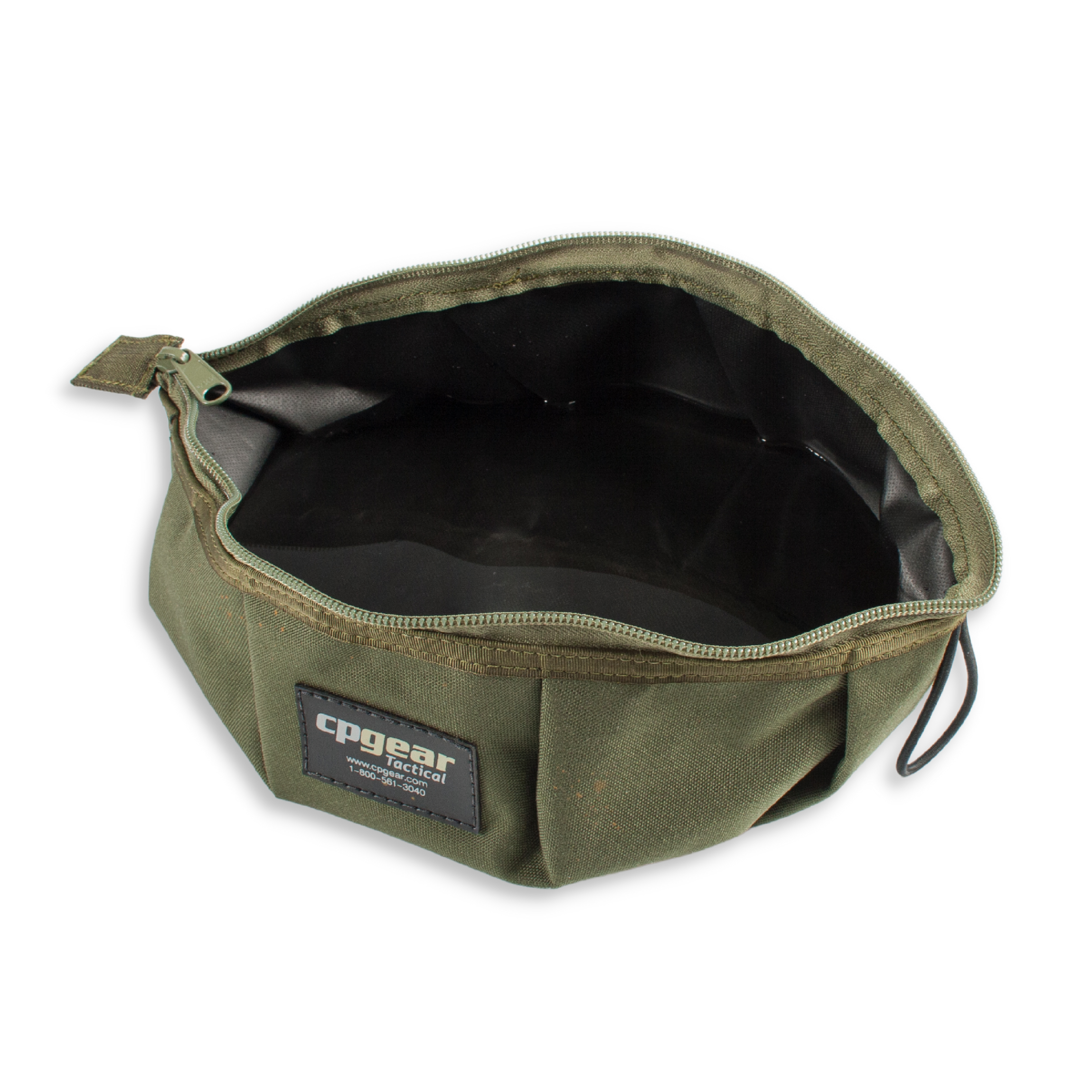 Field Washbasin - Zippered