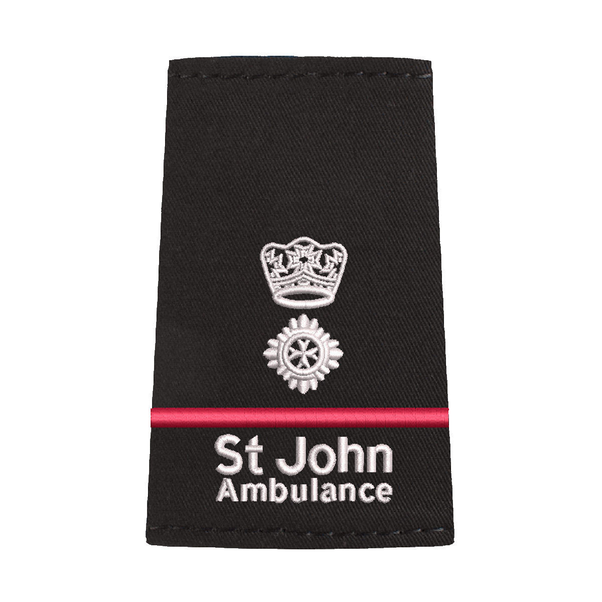 St John Ambulance Slip-ons
