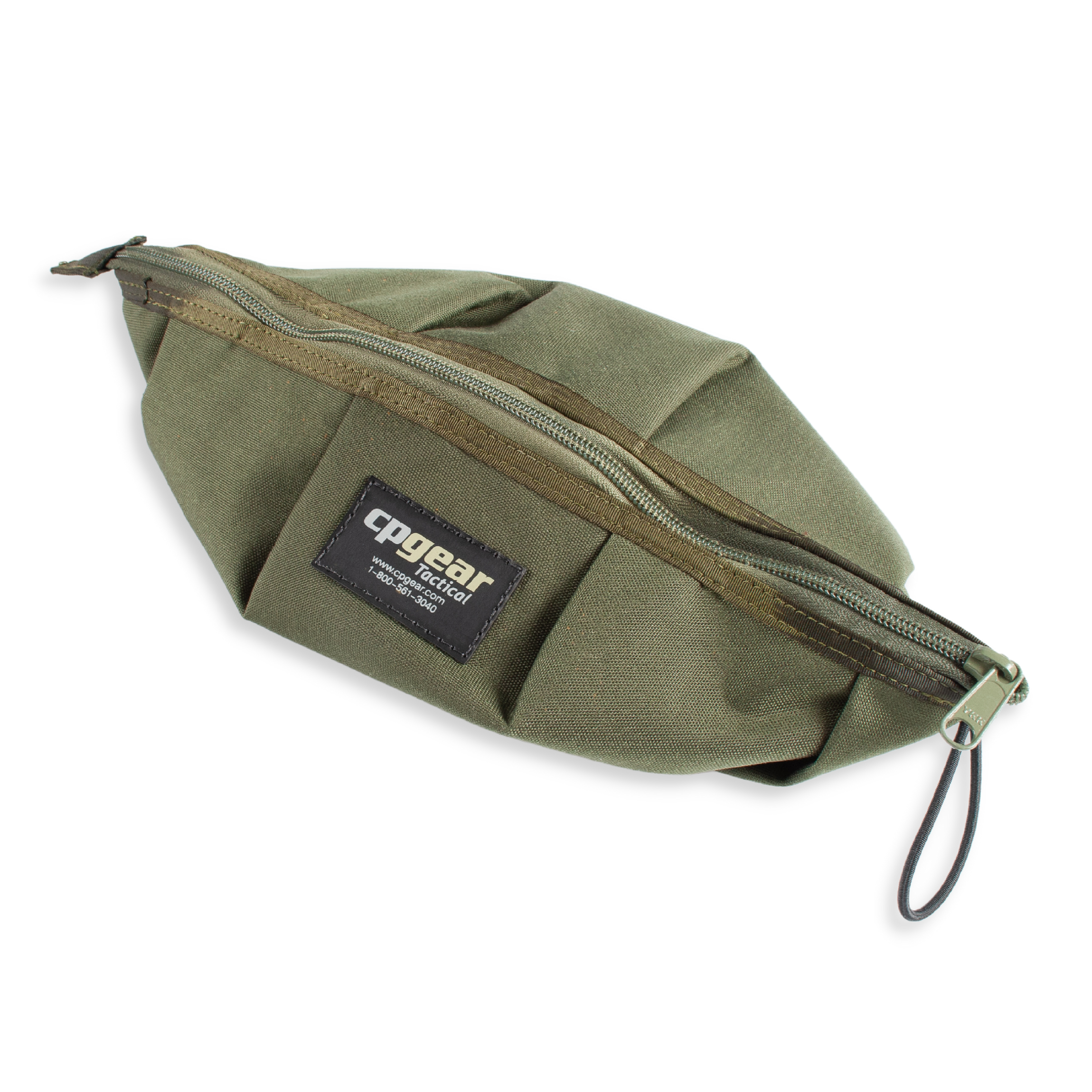 Field Washbasin - Zippered