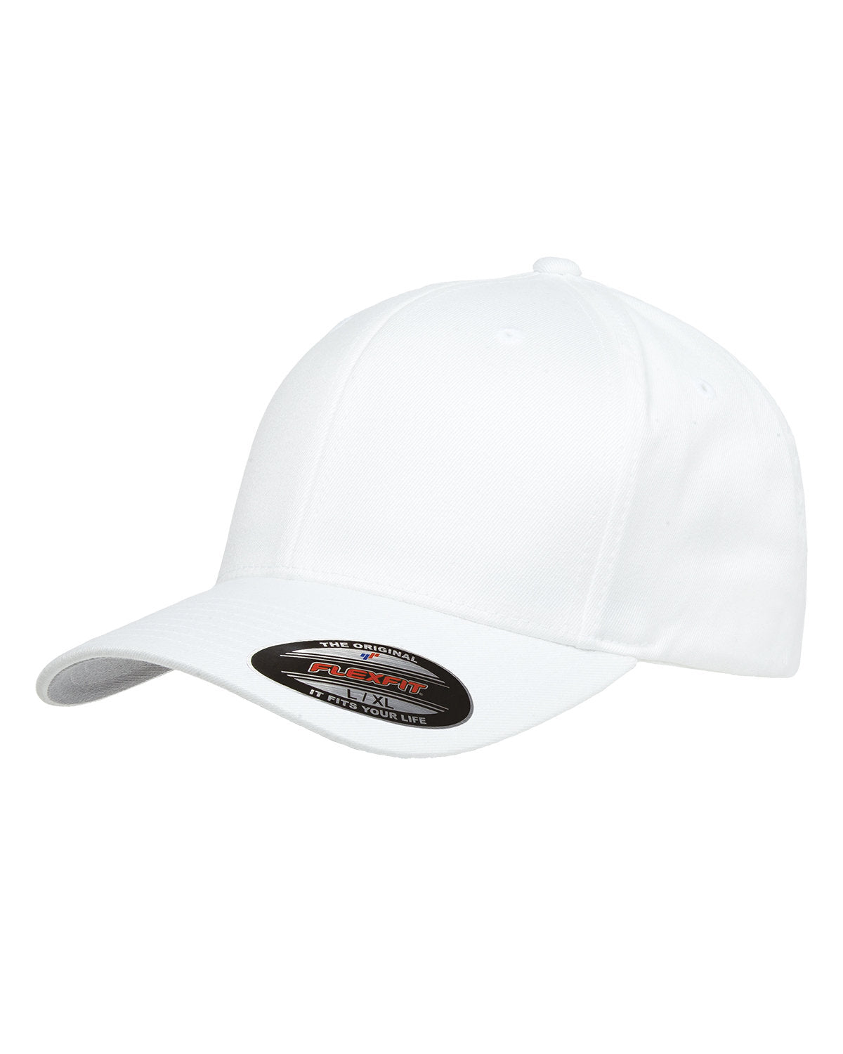 Flexfit Adult Wooly 6-Panel Cap