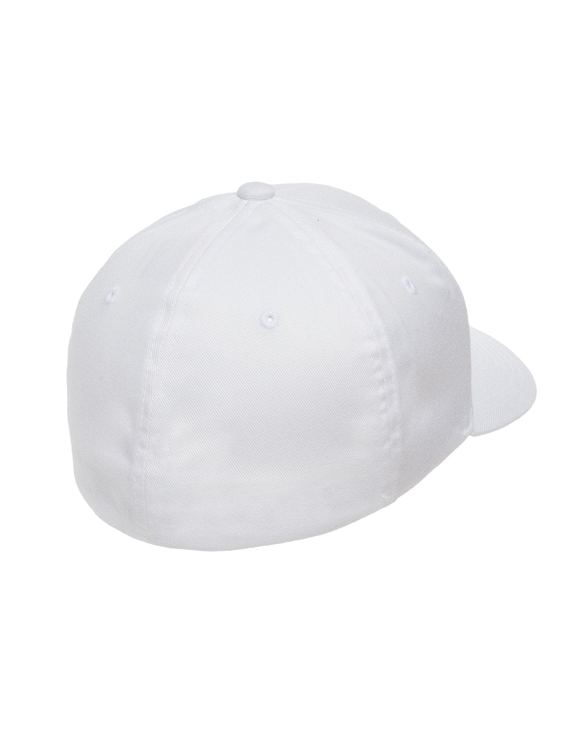 Flexfit Adult Wooly 6-Panel Cap