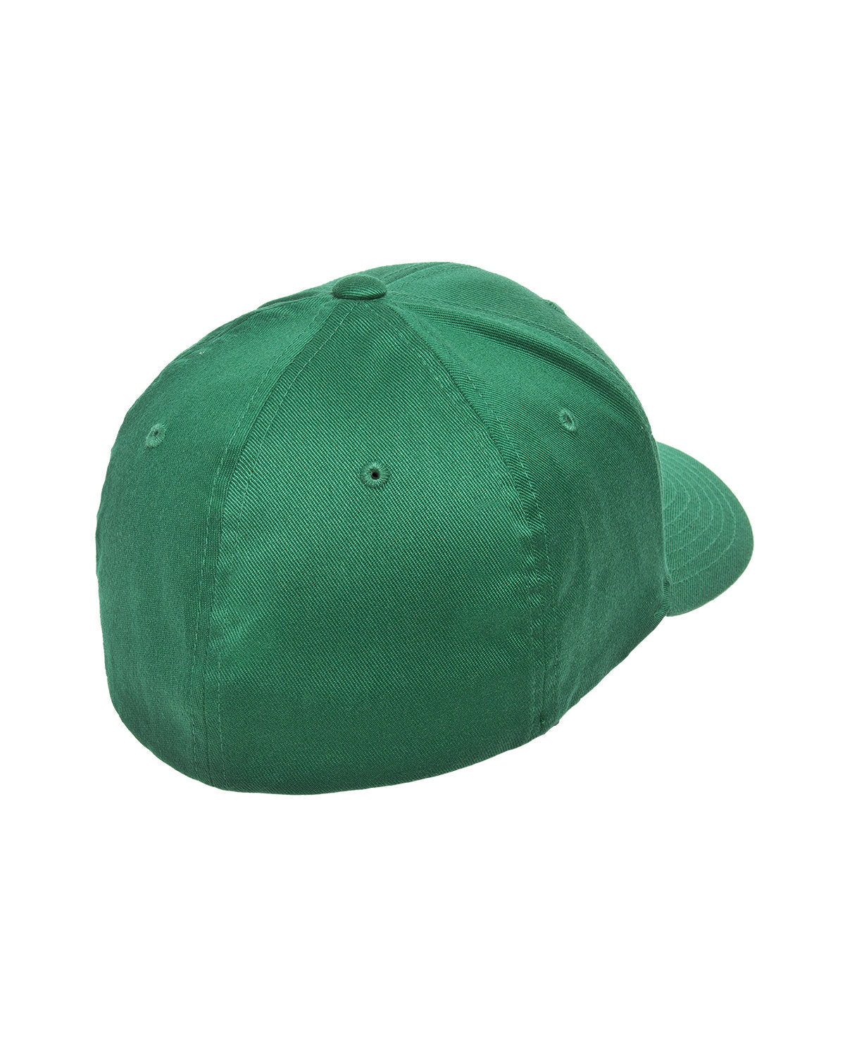 Flexfit Adult Wooly 6-Panel Cap