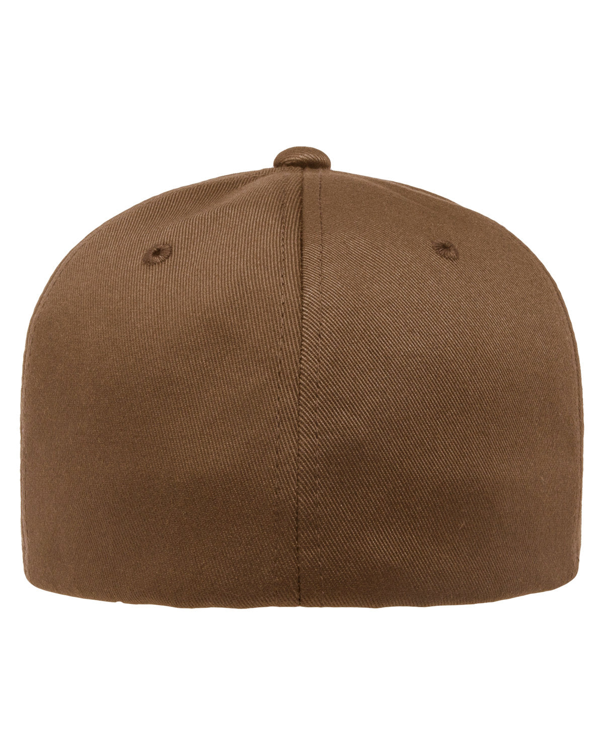 Flexfit Adult Wooly 6-Panel Cap