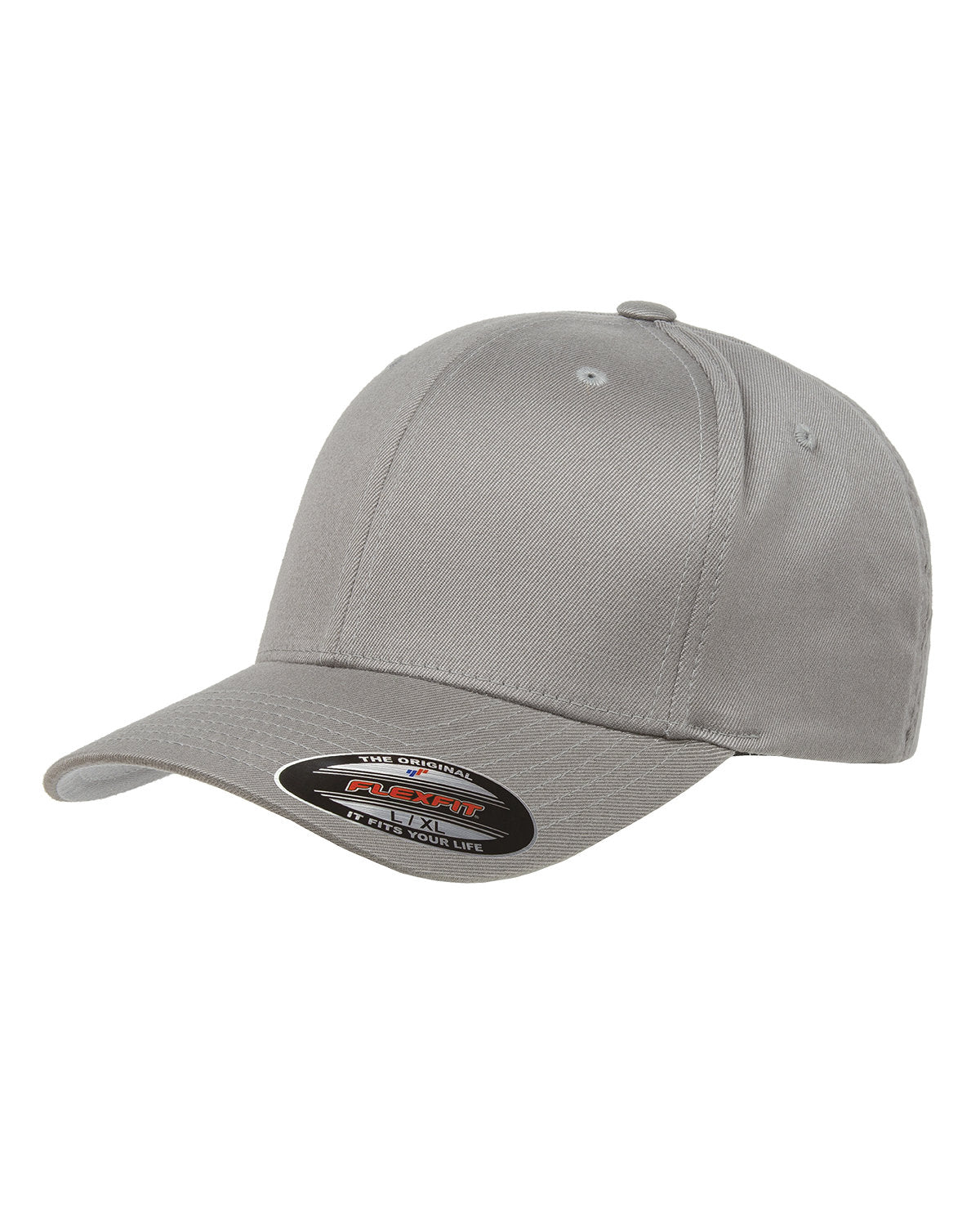 Flexfit Adult Wooly 6-Panel Cap