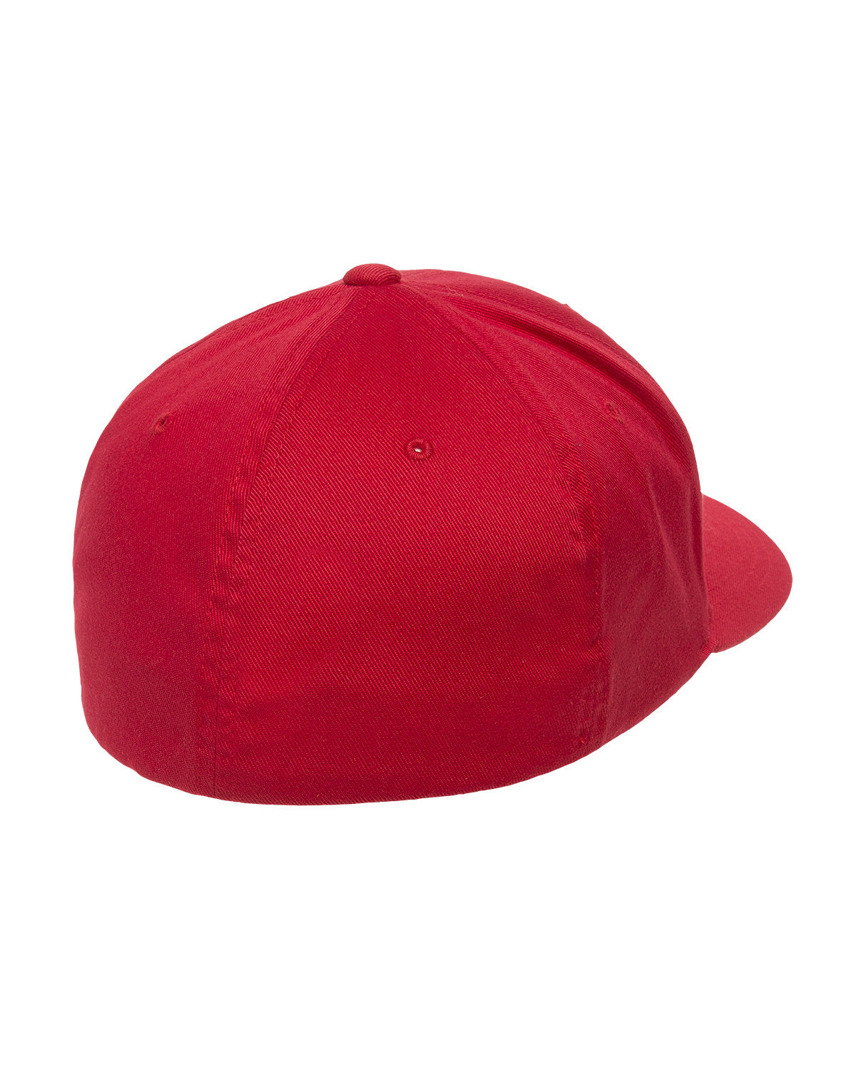 Flexfit Adult Wooly 6-Panel Cap