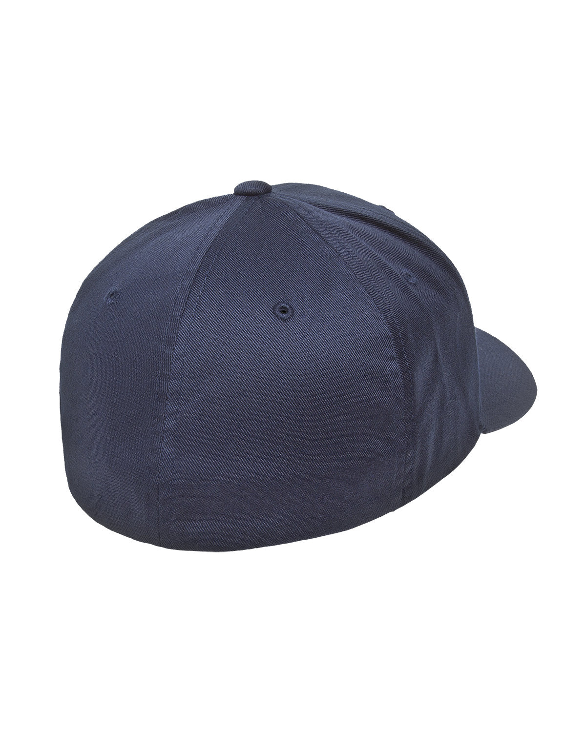 Flexfit Adult Wooly 6-Panel Cap