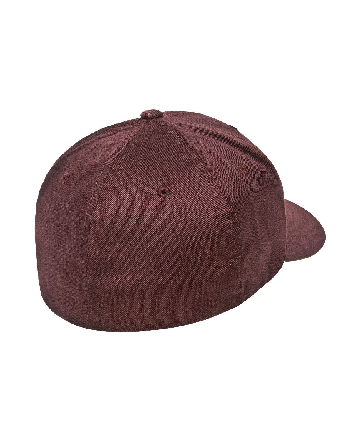 Flexfit Adult Wooly 6-Panel Cap
