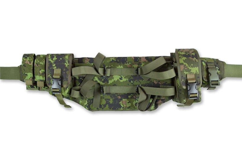 Yoke (for 64 Ruck)