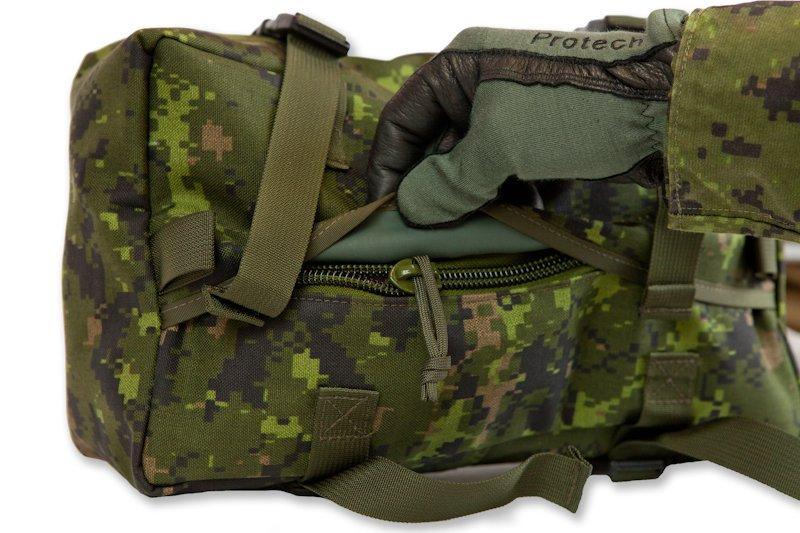 Large Butt Pouch/Pack