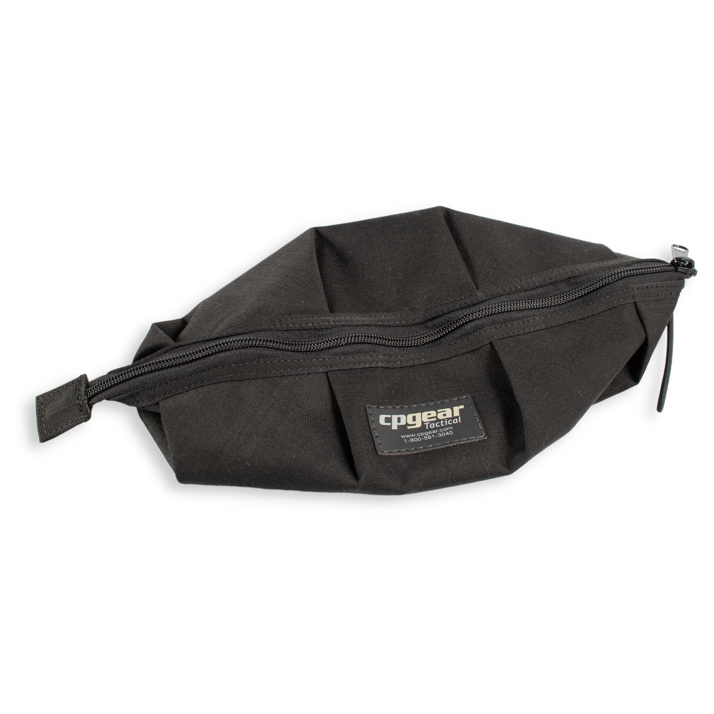 Field Washbasin - Zippered