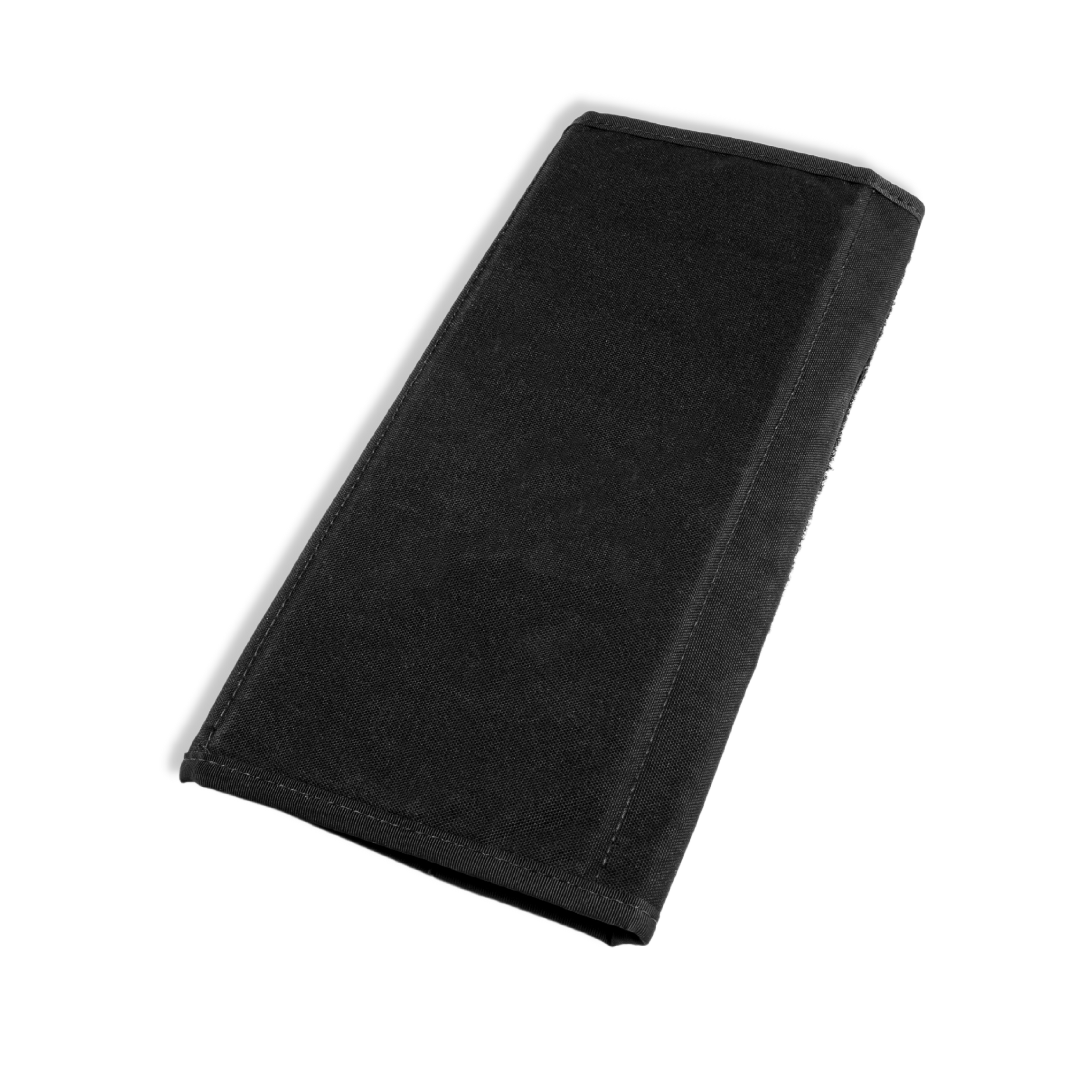 US Federal Central Violation Bureau Citation Cover