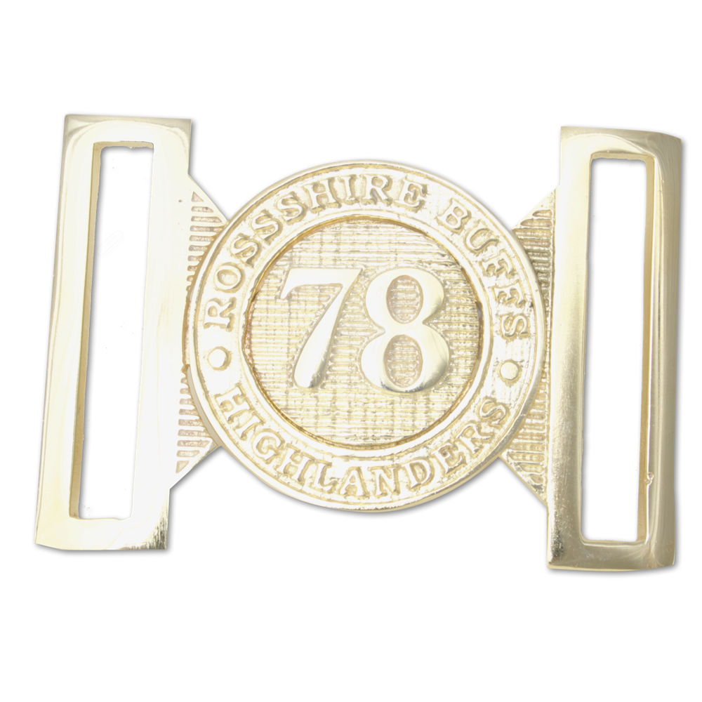 All Belt Buckles