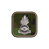 Search Operational Badge