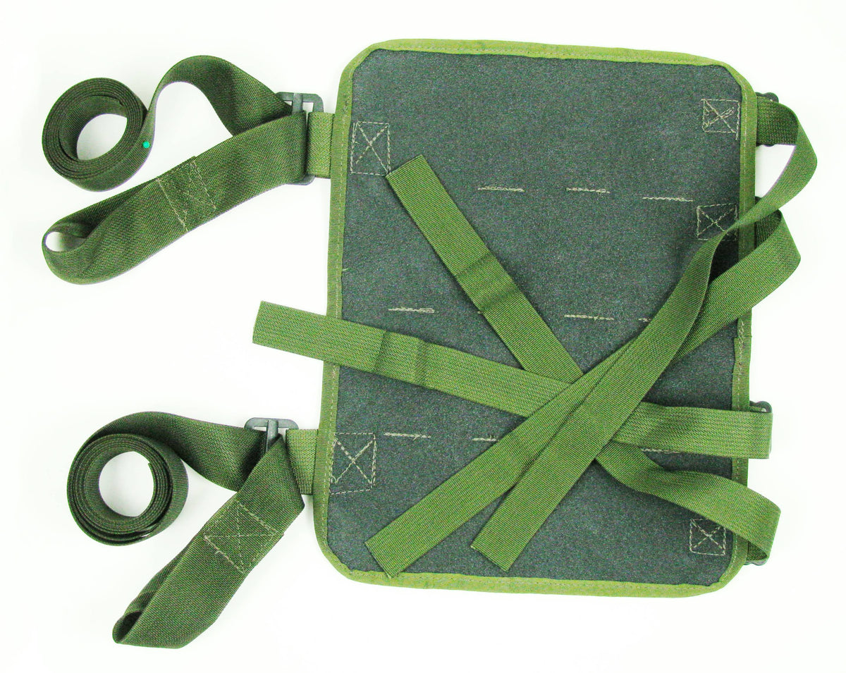 A7A Molle Compression Panel