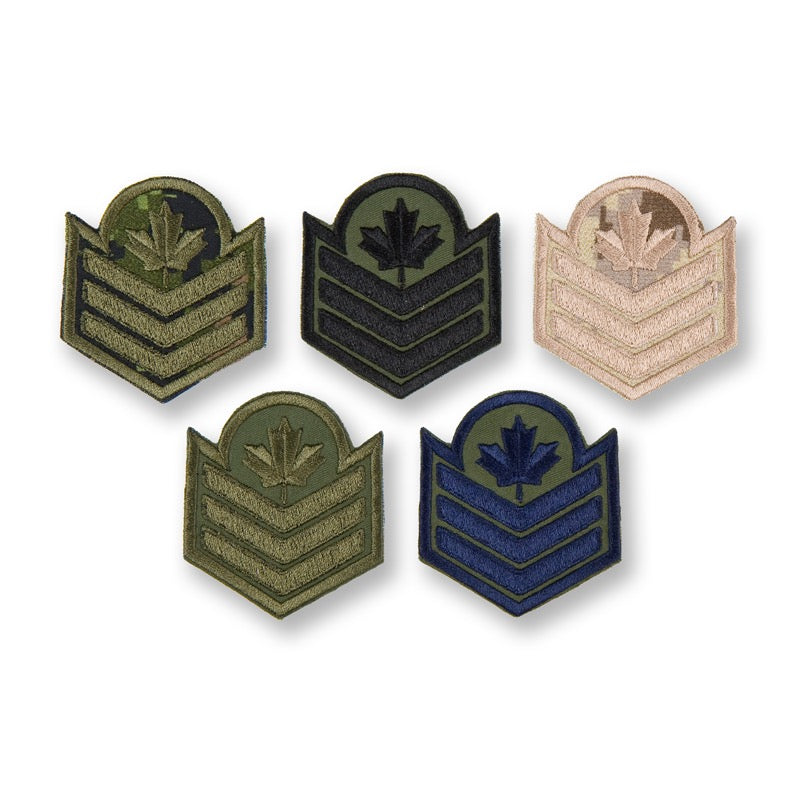 Rank Badge