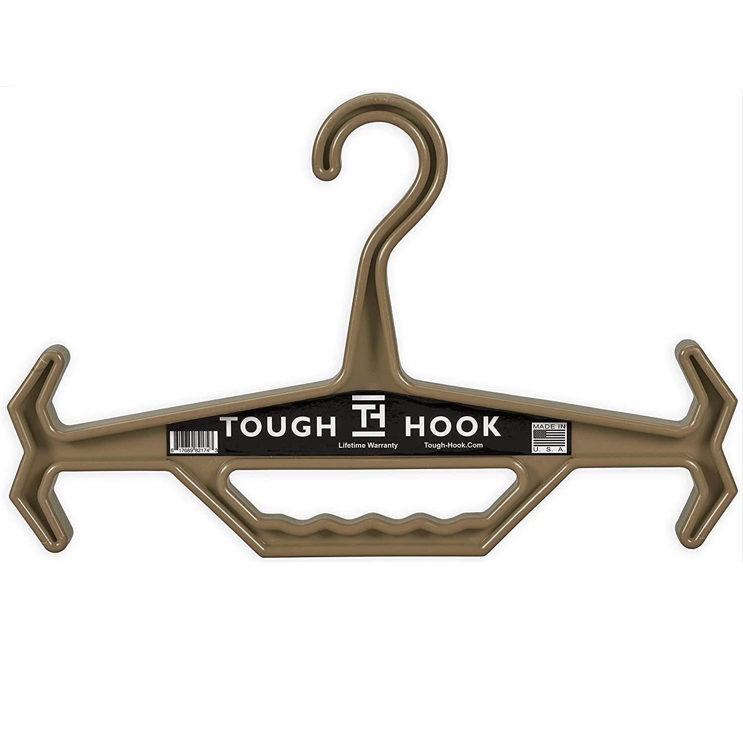 Tough Hook