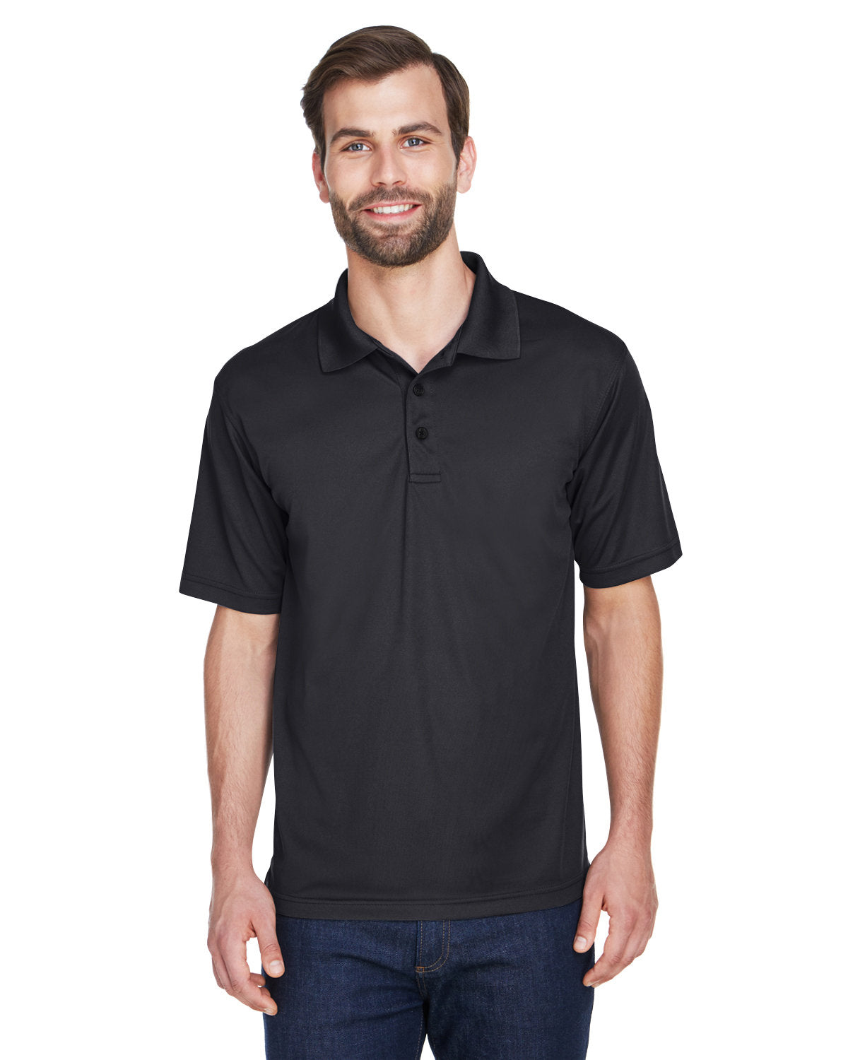Men's Origin Performance Piqué Polo - 88181