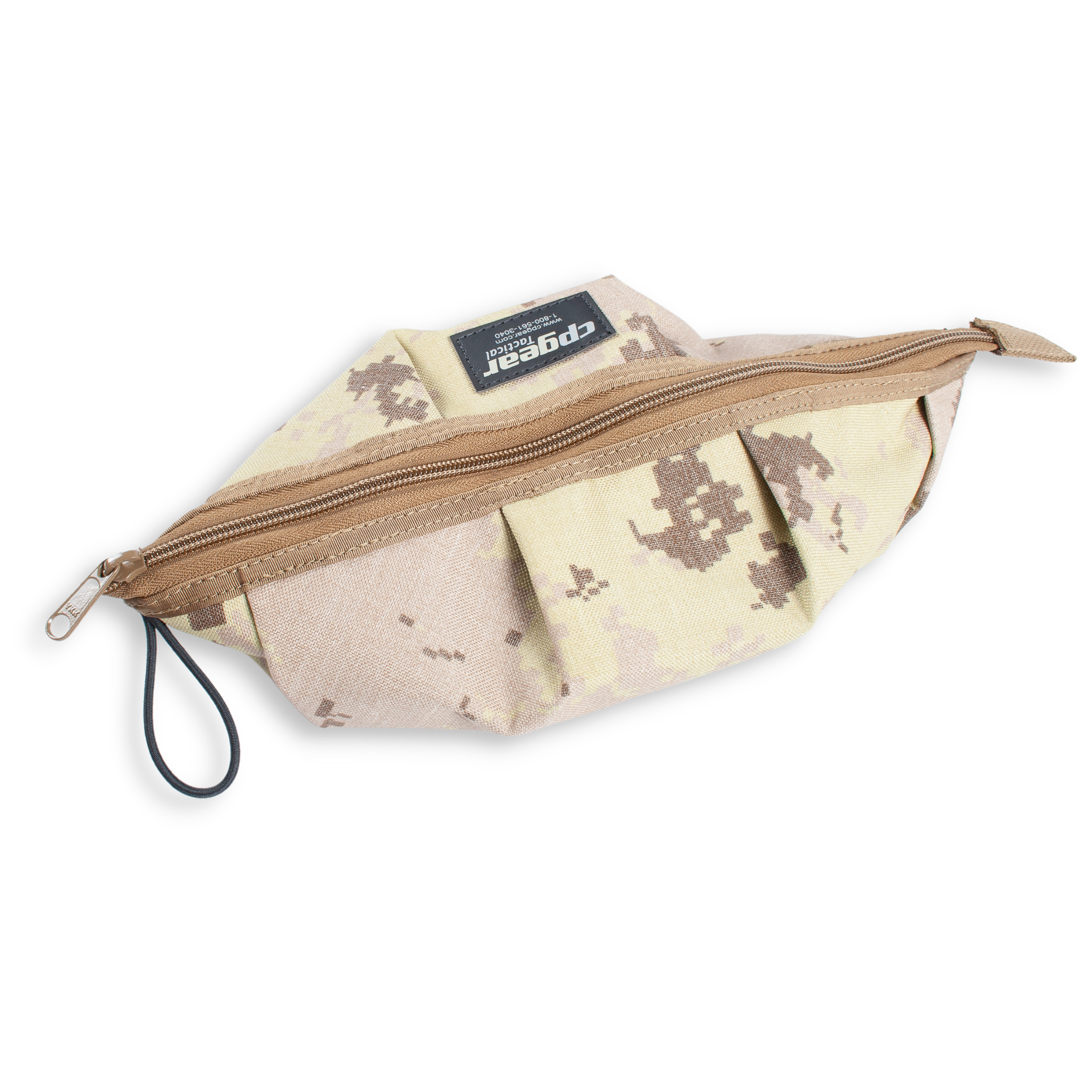 Field Washbasin - Zippered